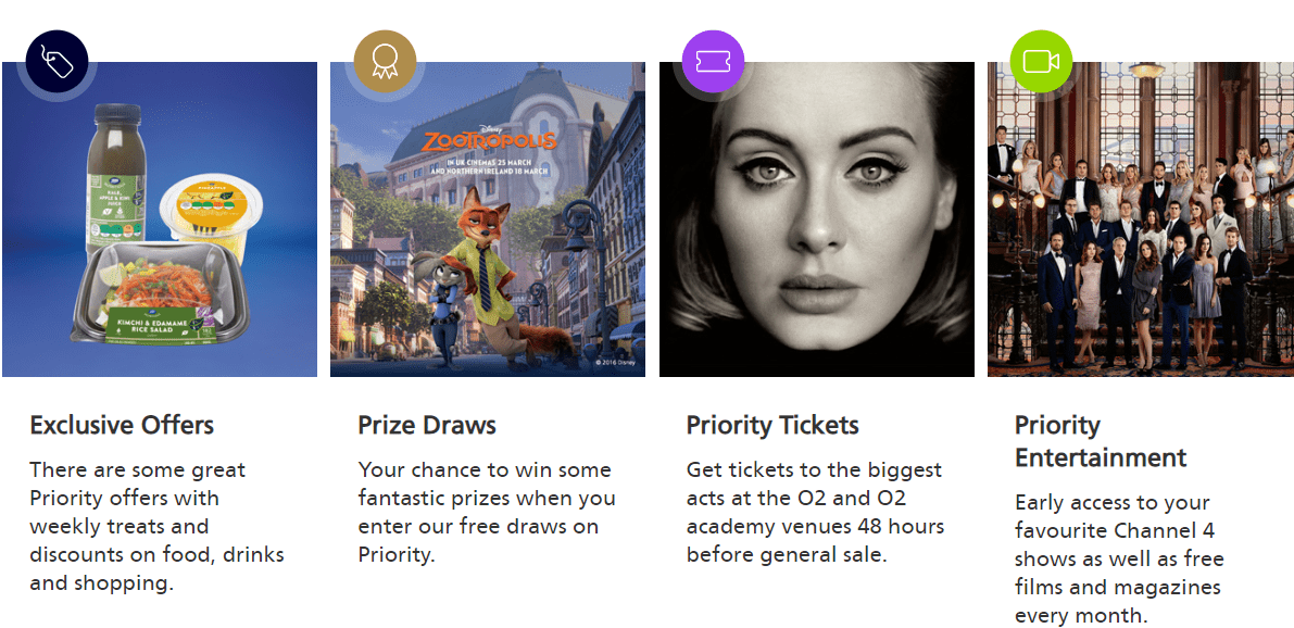 O2 Priority demonstrates the power of diverse rewards.