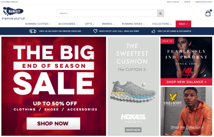 The convenience of shopping from home, the overly long lines, and the stampeding crowds are what probably keep most customers away from brick-and-mortar stores during Black Friday.