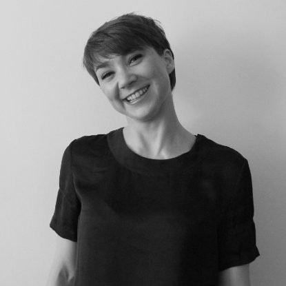 Headshot of Solbritt Andersen