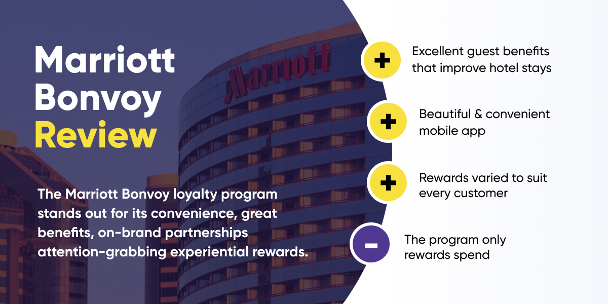 Marriott Hotel Loyalty Program Why It Works