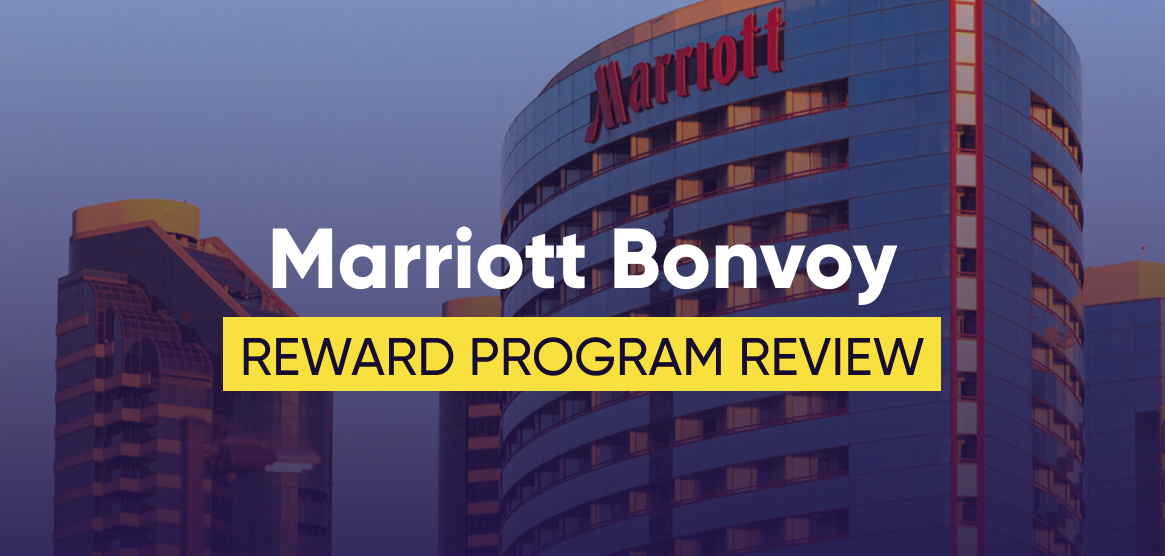 Marriott Hotel Loyalty Program: The Gold Standard for Experience : Antavo