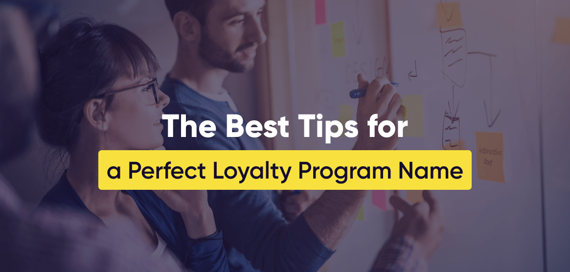 7 Tips for Memorable Loyalty Program Names