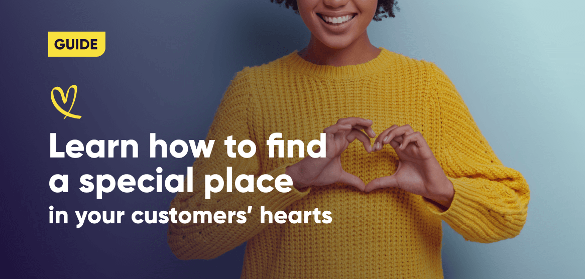Building Emotional Loyalty And Long-Lasting Brand Love