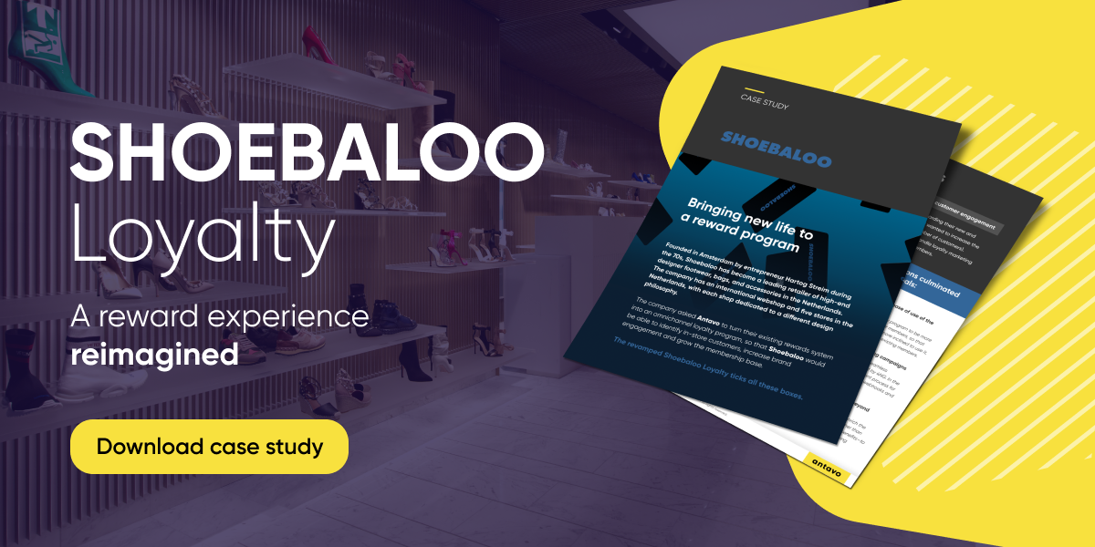 Banner encouraging readers to download the Shoebaloo case study