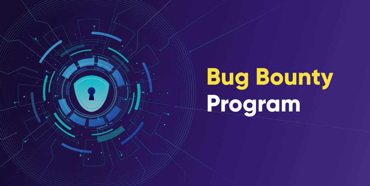 Antavo’s news cover about launching its bug bounty program