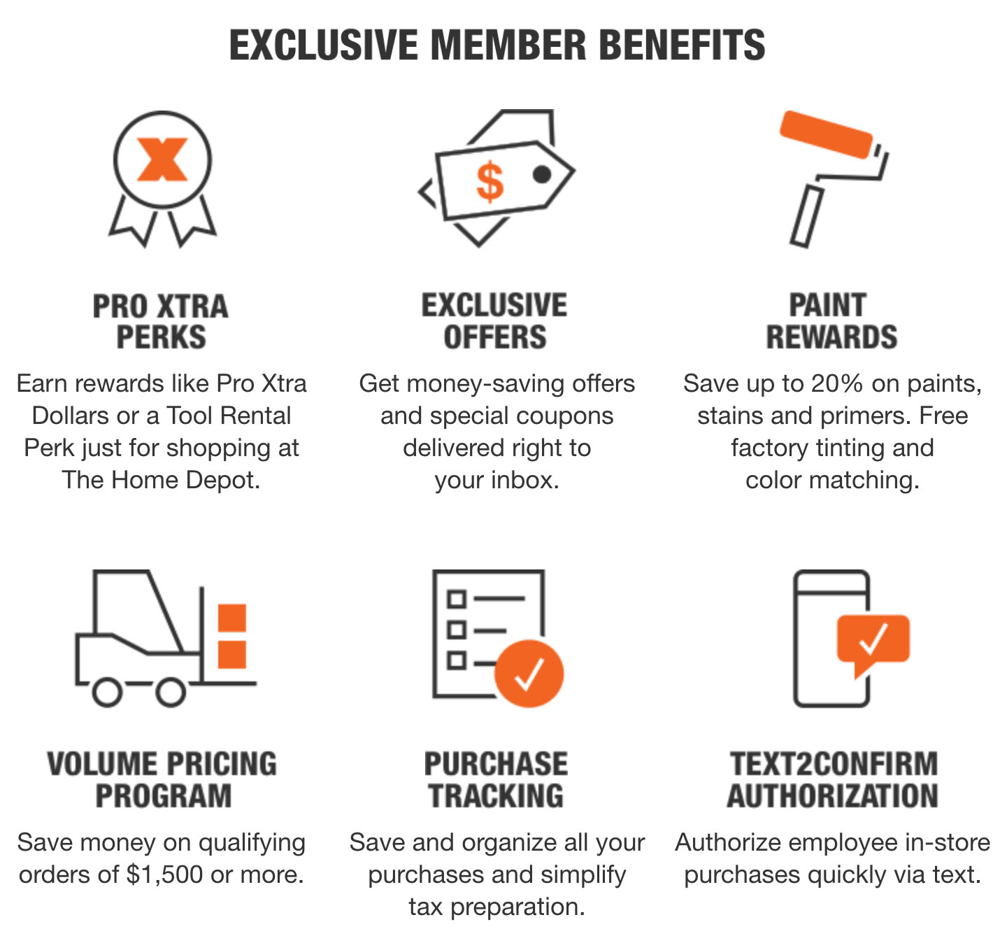 The Home Depot Rewards Program Review: Built for Pros