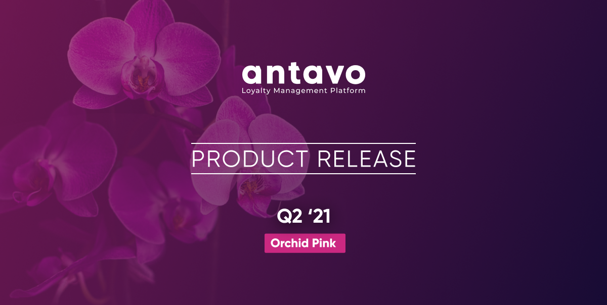 Image for Orchid Pink product release news article