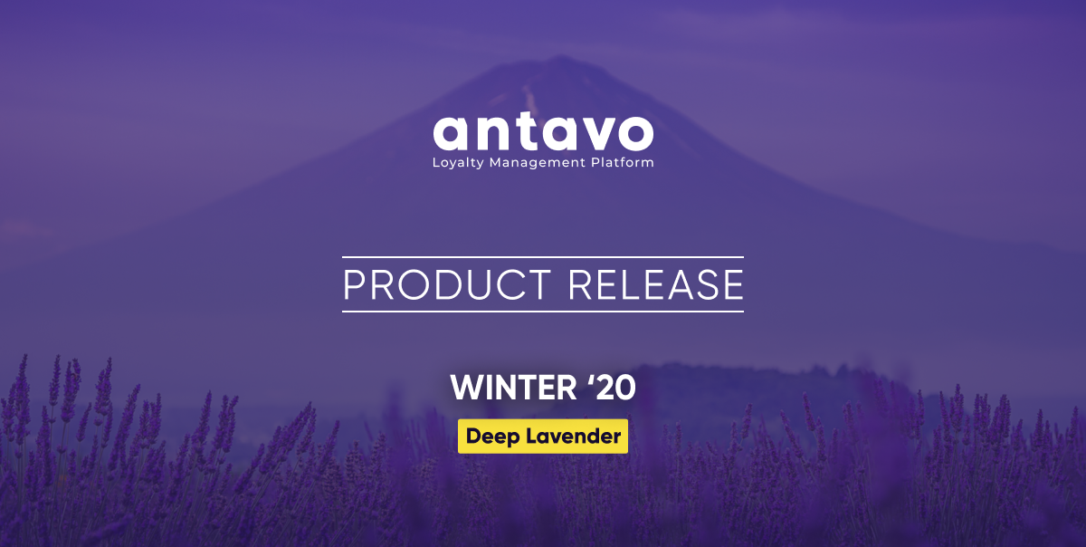 Image for Deep Lavender product release news article