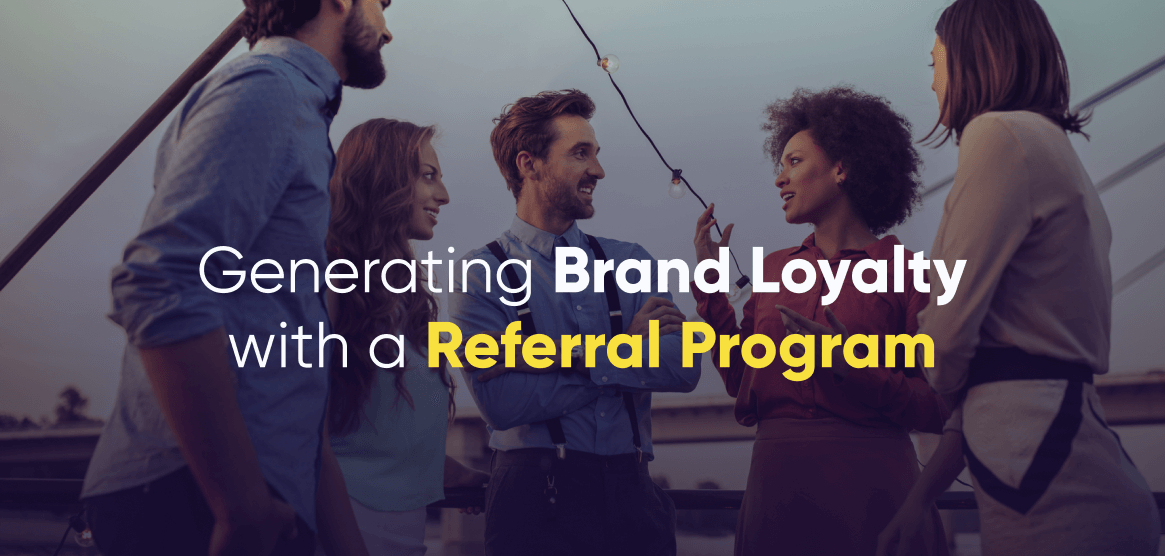 Antavo’s article on referral programs