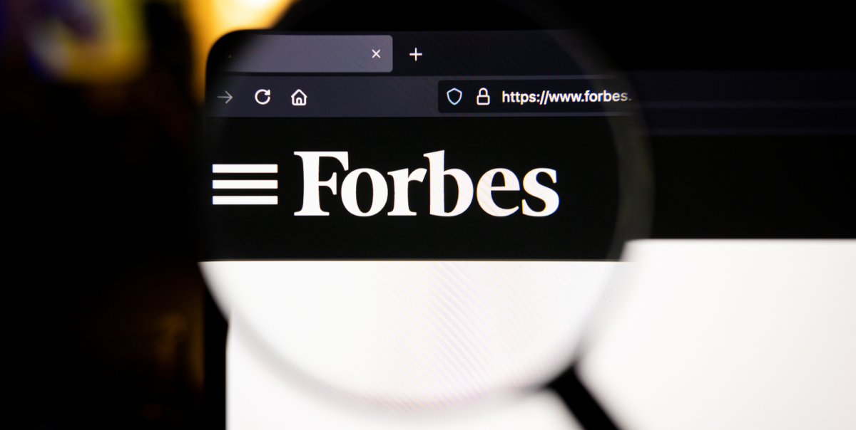 Image for Antavo becoming Forbes Business Council member news article