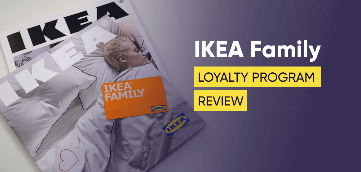 IKEA Family Loyalty Program Review: Where Everyone's Invited