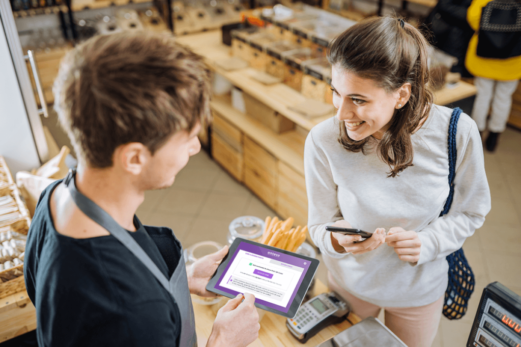 Antavo’s improved loyalty functionalities allow marketers to significantly extend their loyalty program’s reach, both offline and online.