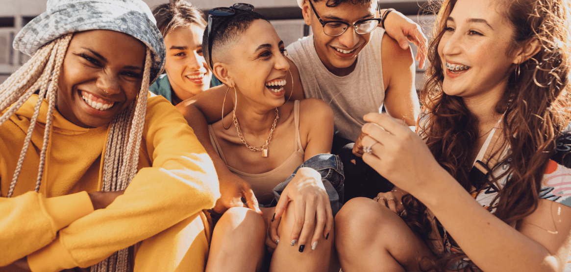 Cover image for Antavo’s article on how to engage Gen Z customers with loyalty programs.