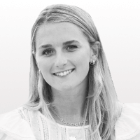 Headshot of Lilias Madden,