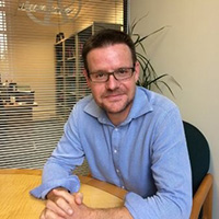 Headshot of Nick Chambers, Director, CSN Partner at Mobile Loyalty Technologies