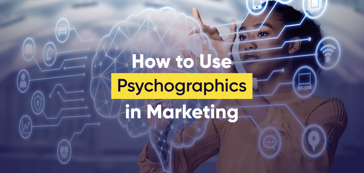 Antavo’s cover for its article about using psychographics in marketing.