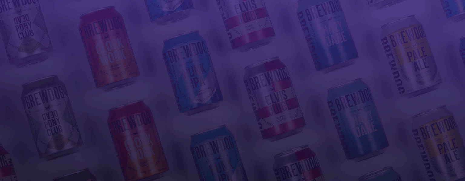 BrewDog Case Studies Antavo