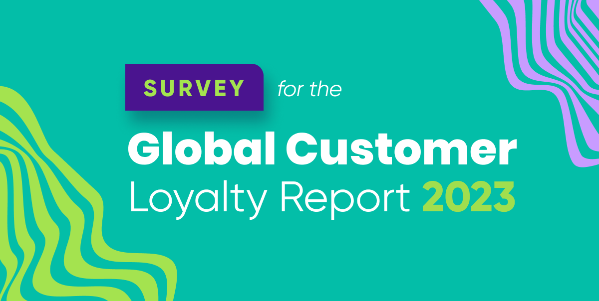Image for Antavo Global Customer Loyalty Survey 2023 news article
