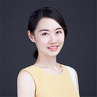 Headshot of Yijin Gong, Strategic Alliance and Partnership Manager at Infobip