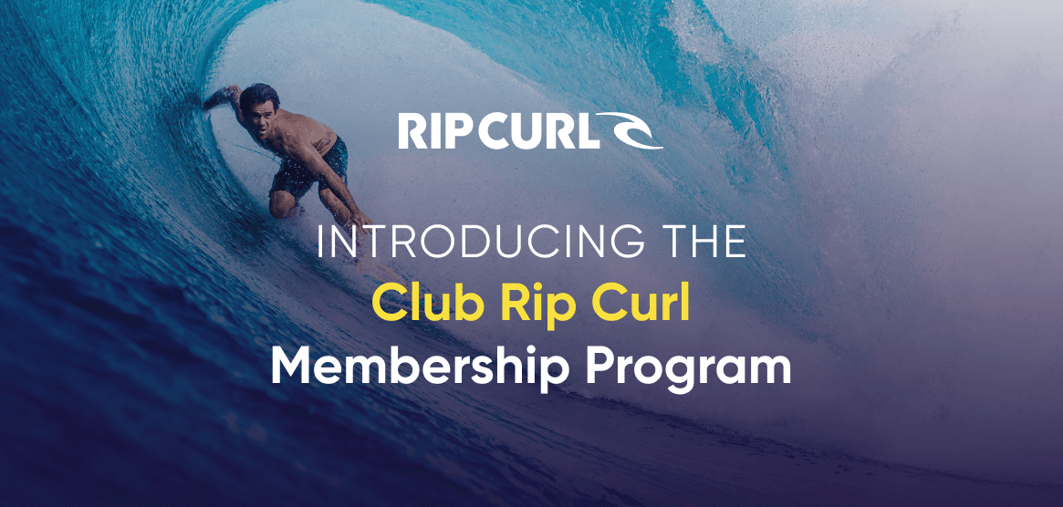 The cover for Antavo’s article about the Rip Curl membership program.