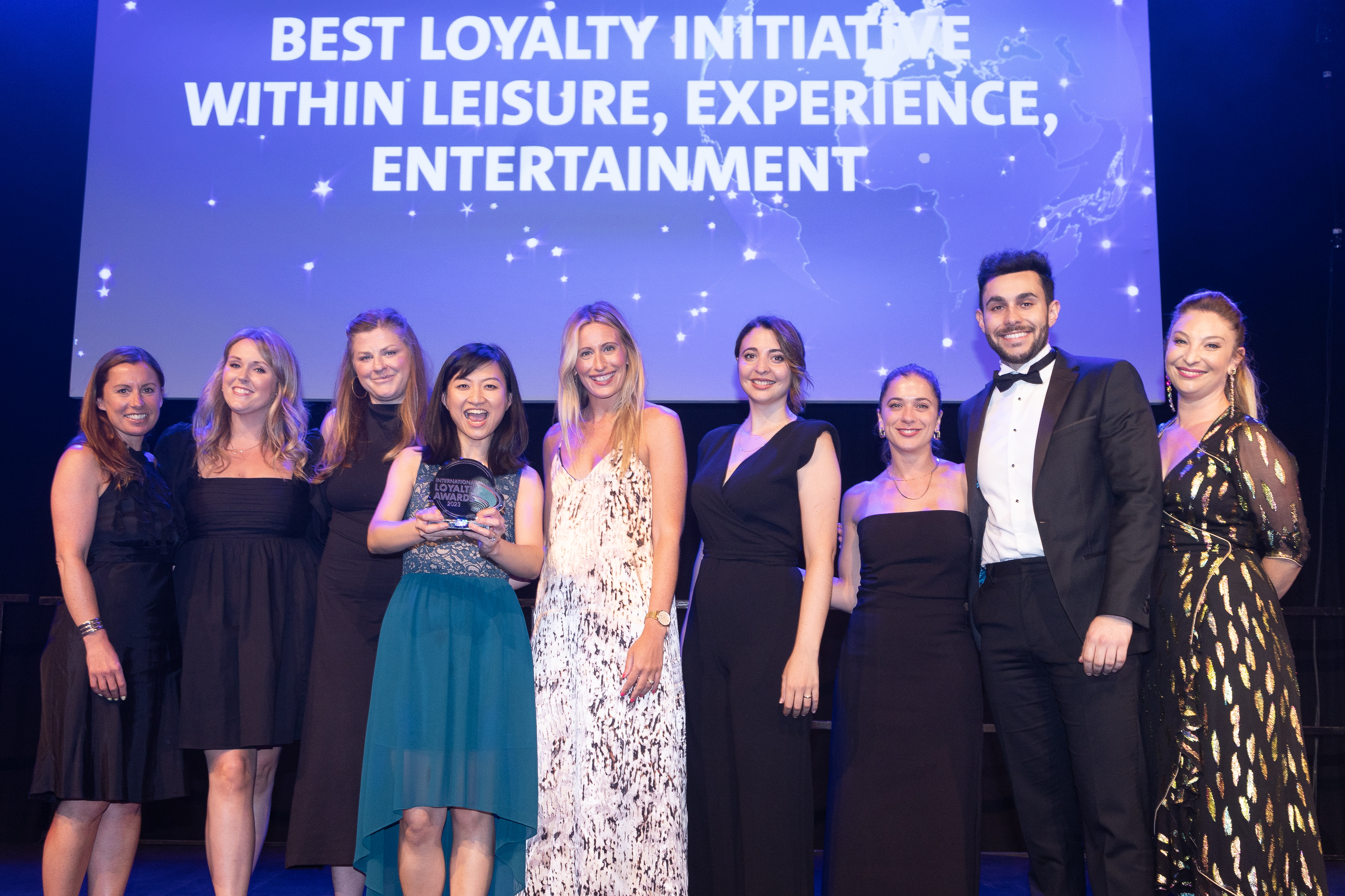 Antavo Wins at the International Loyalty Awards With KFC Rewards Arcade
