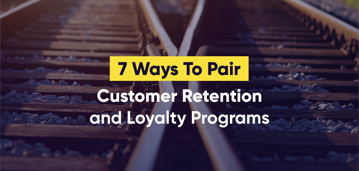 Cover image for Antavo’s article on pairing customer retention and loyalty programs