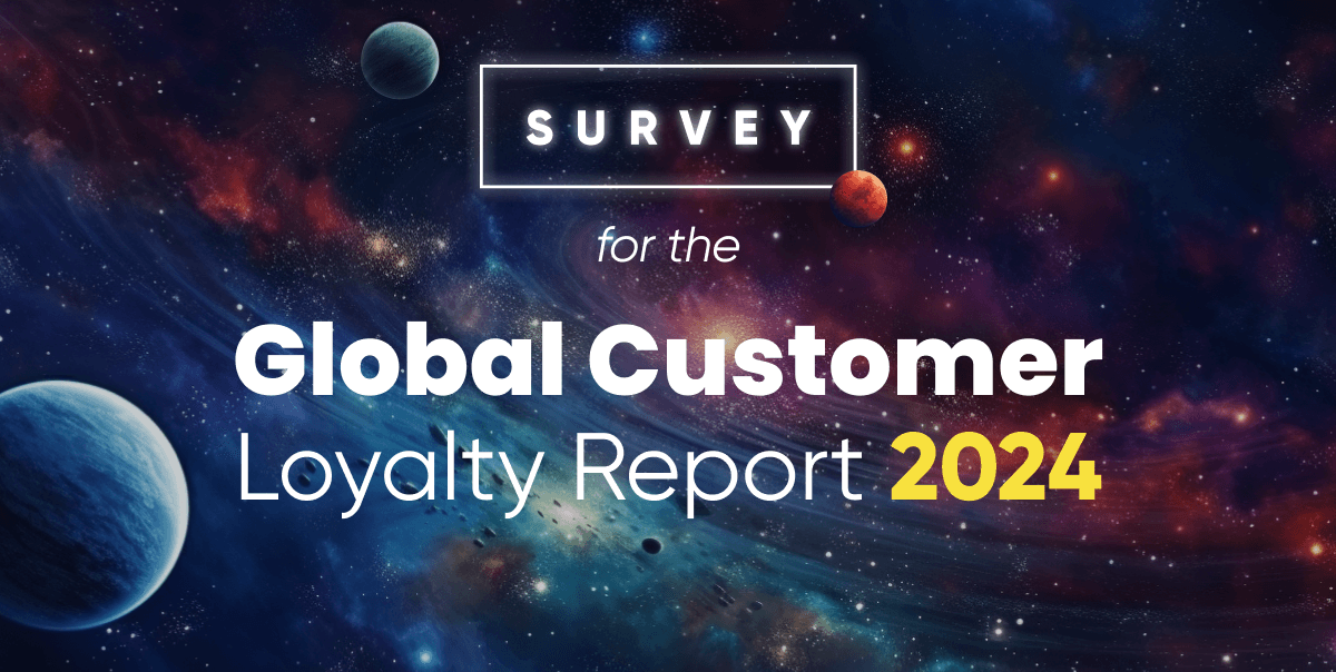 Image for Antavo Global Customer Loyalty Survey 2024 news article