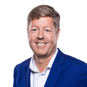 Headshot of Simon Rowles.