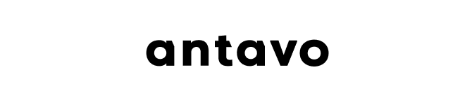 Antavo's logo.