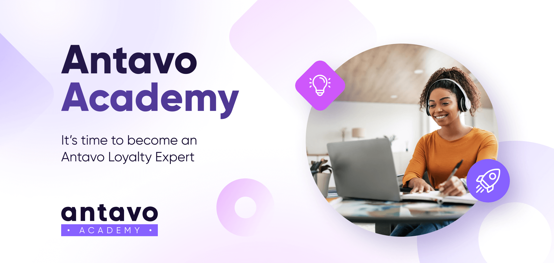 Antavo Academy Antavo Antavo Academy Antavo