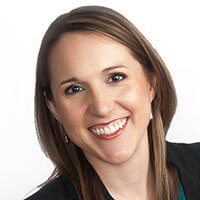 Headshot of Bethany Hartley, VP of Analytics at Concord