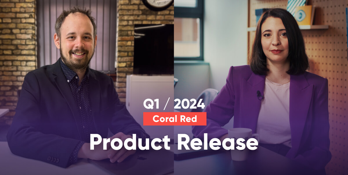 Image for Antavo Announces Coral Red Product Release news article