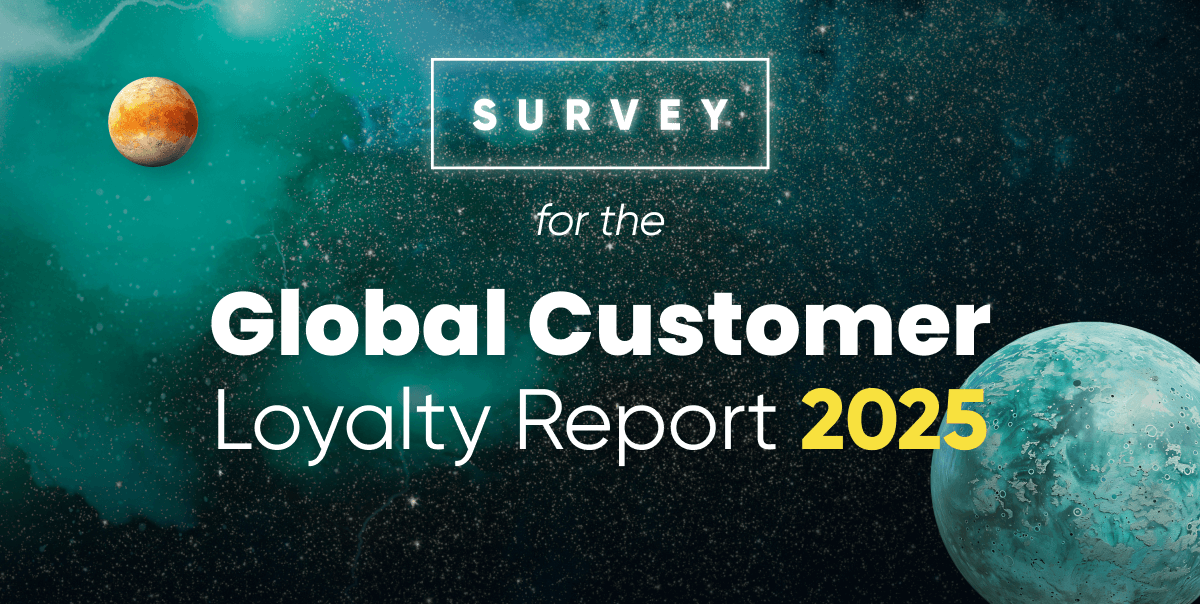 Image for Antavo Global Customer Loyalty Survey 2025 news article