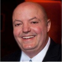 Headshot of David Slavick, Co-Founder and Partner, Ascendant
