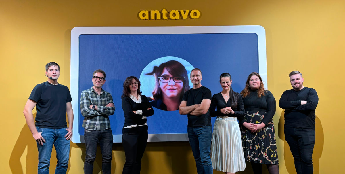 Image for Antavo Announces Planner and Timi AI launch news article