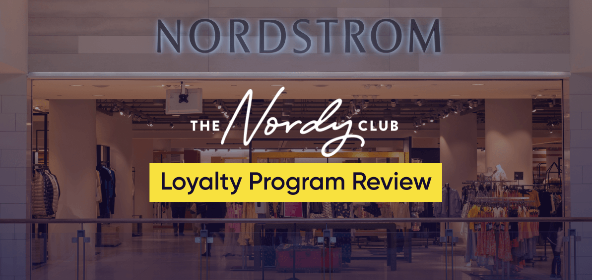 Cover for Antavo’s article reviewing the Nordy Club rewards program.