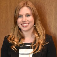 Headshot of Ellen Green, Vice President, Loyalty Strategy at Bounteous