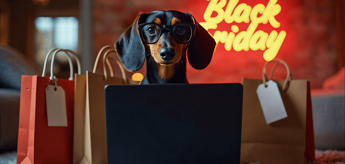 Antavo’s cover for its article about 2026 Black Friday Loyalty Program Strategies