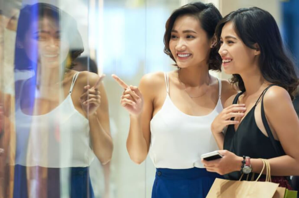 Listing image for Global Poin Indonesia.