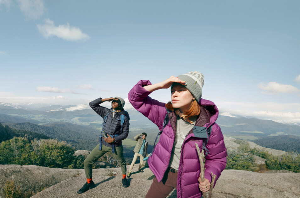 Listing image for Kathmandu.