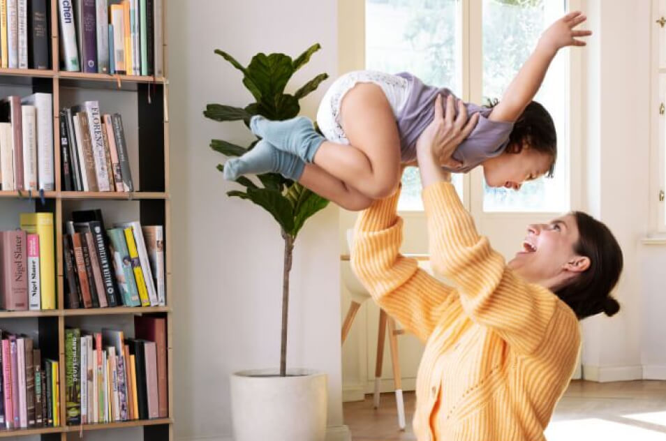 Listing image for Lillydoo.