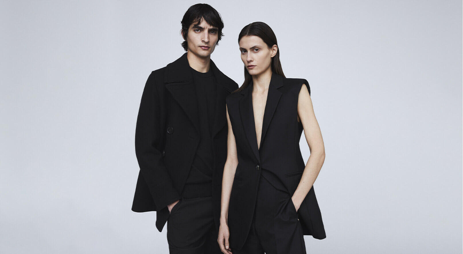 Header image for the LuisaViaRoma case study.