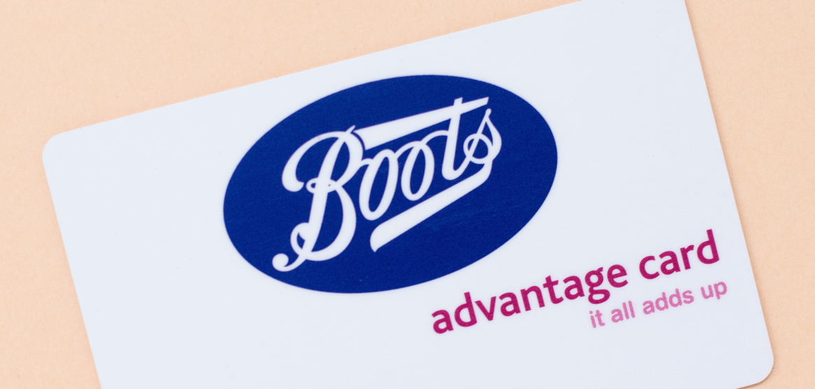 Cover for Antavo’s article reviewing the Boots loyalty program