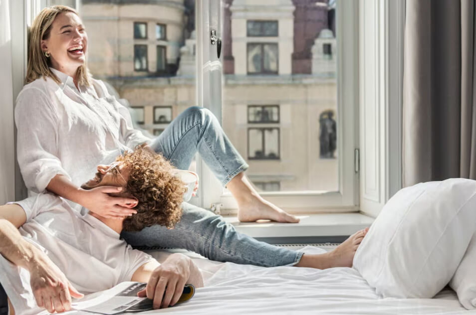 Listing image for Scandic