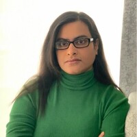 Headshot of Razia Aziz, Head of Retention - Customer at Whittard of Chelsea