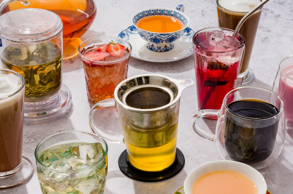 Listing image for Whittard of Chelsea.