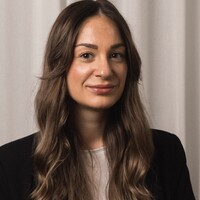 Headshot of Stephanie Lindner, CRM & Marketing Automation Specialist at Nordiska Kompaniet