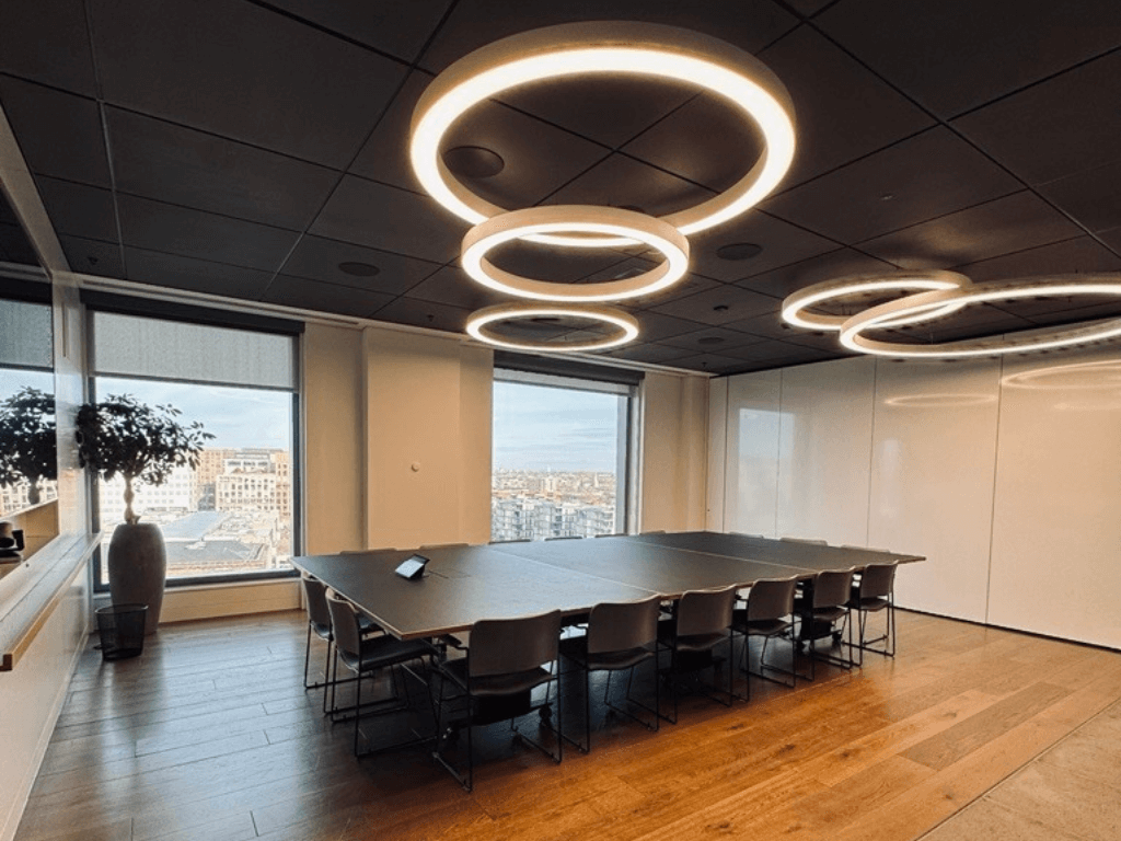 Havas CX Helia Office