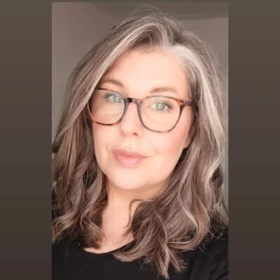 Charlotte Castille's headshot