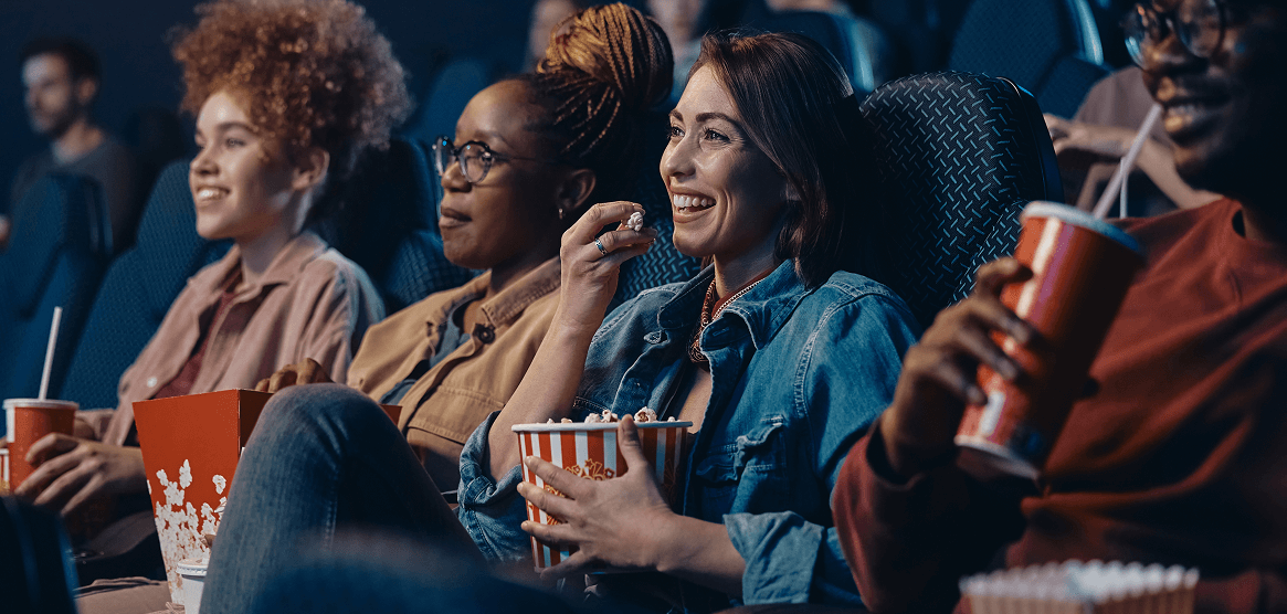 Antavo’s cover for its guide about Entertainment Loyalty Programs